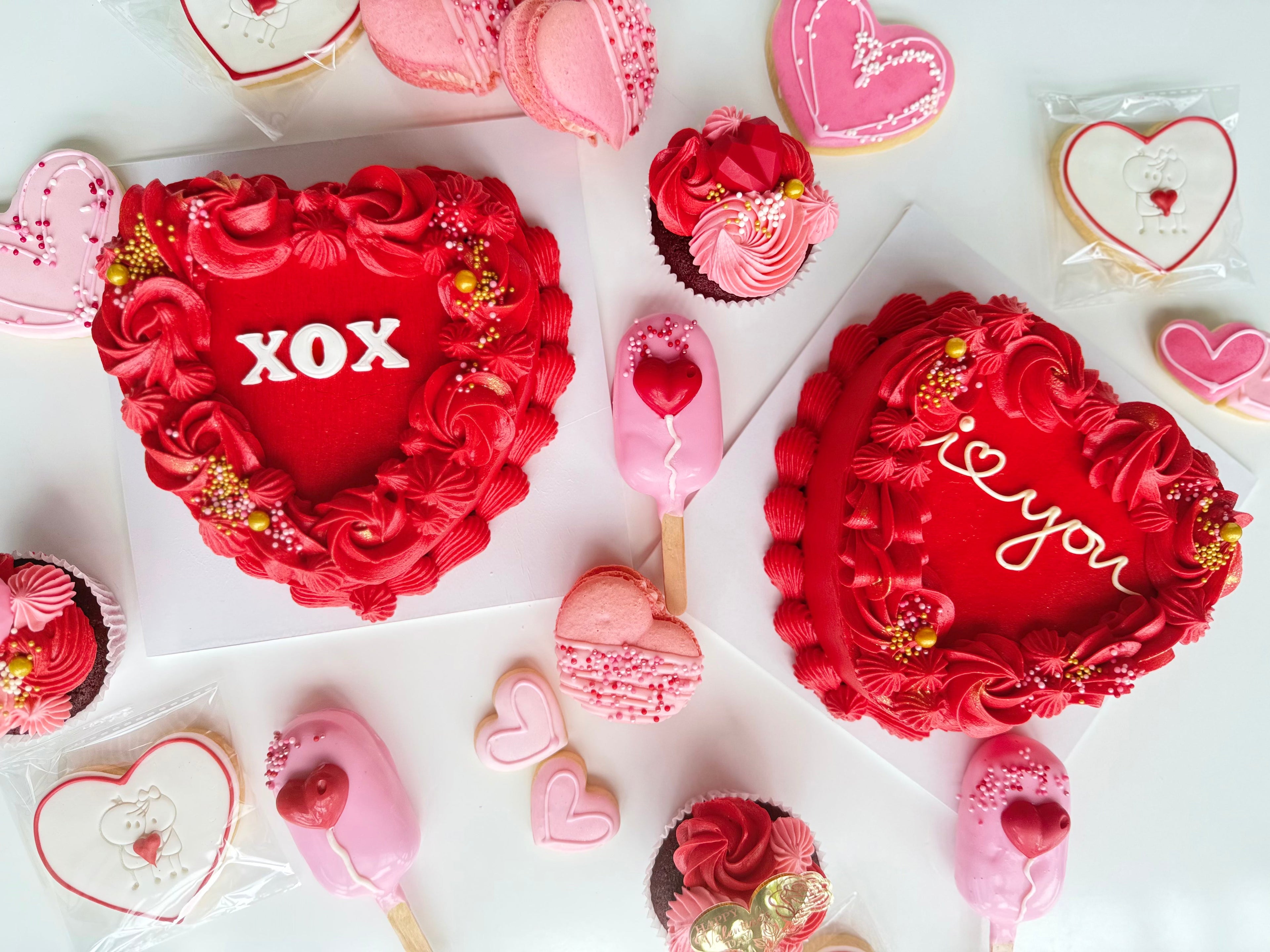 Valentine's Day Collection