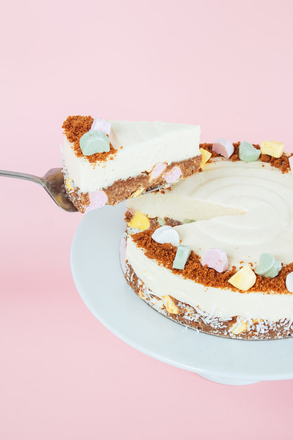 Desserts