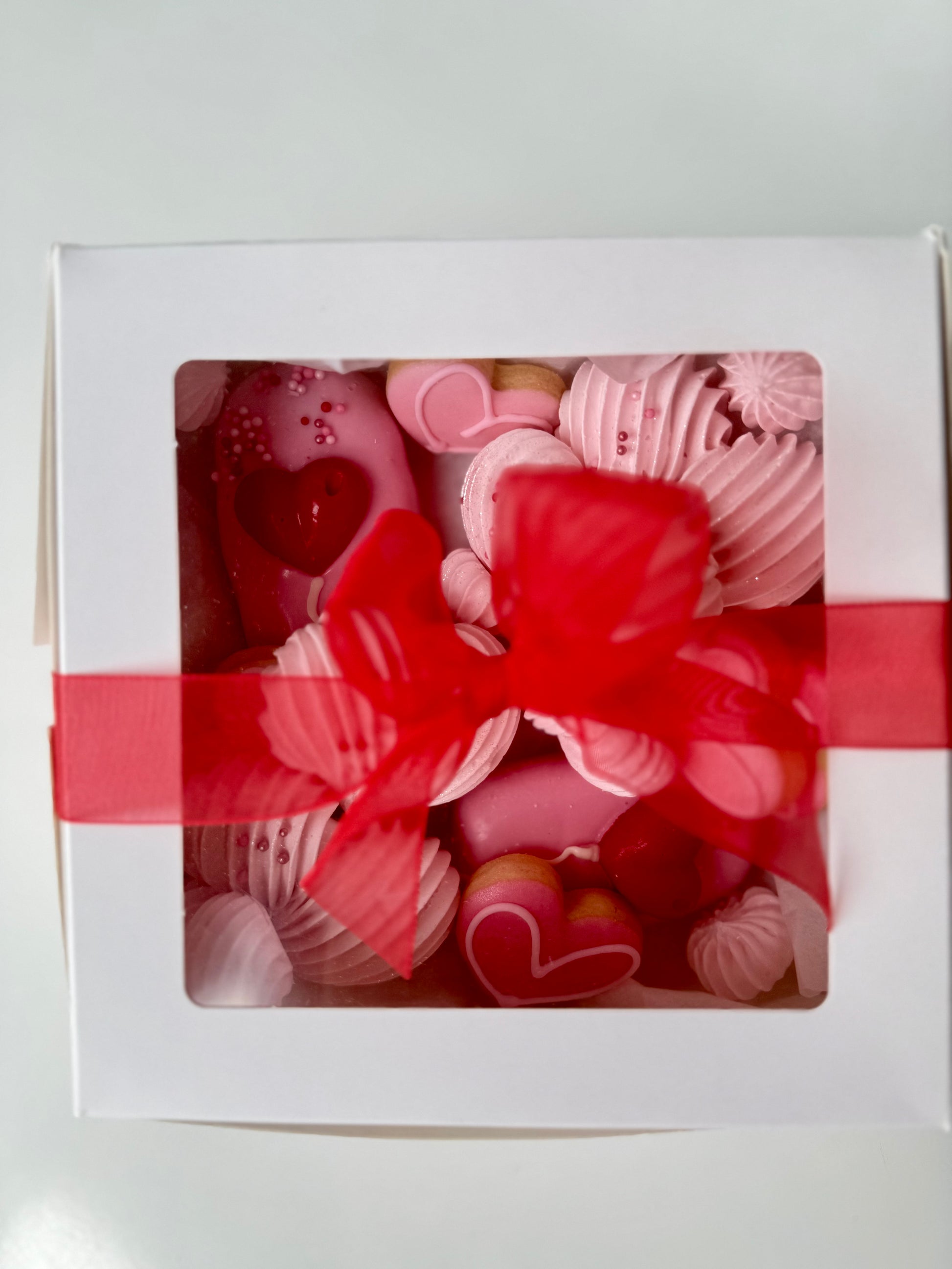 Valentine’s Treat Hamper