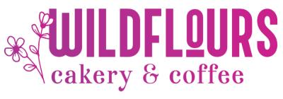 wildflours full logo